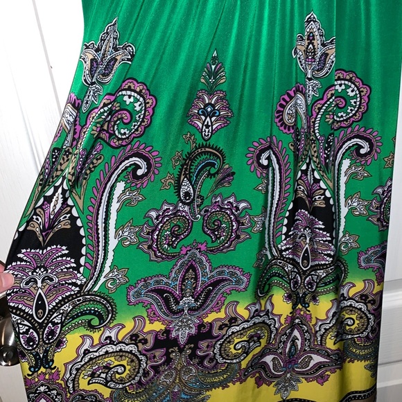 Dress - Picture 3 of 4